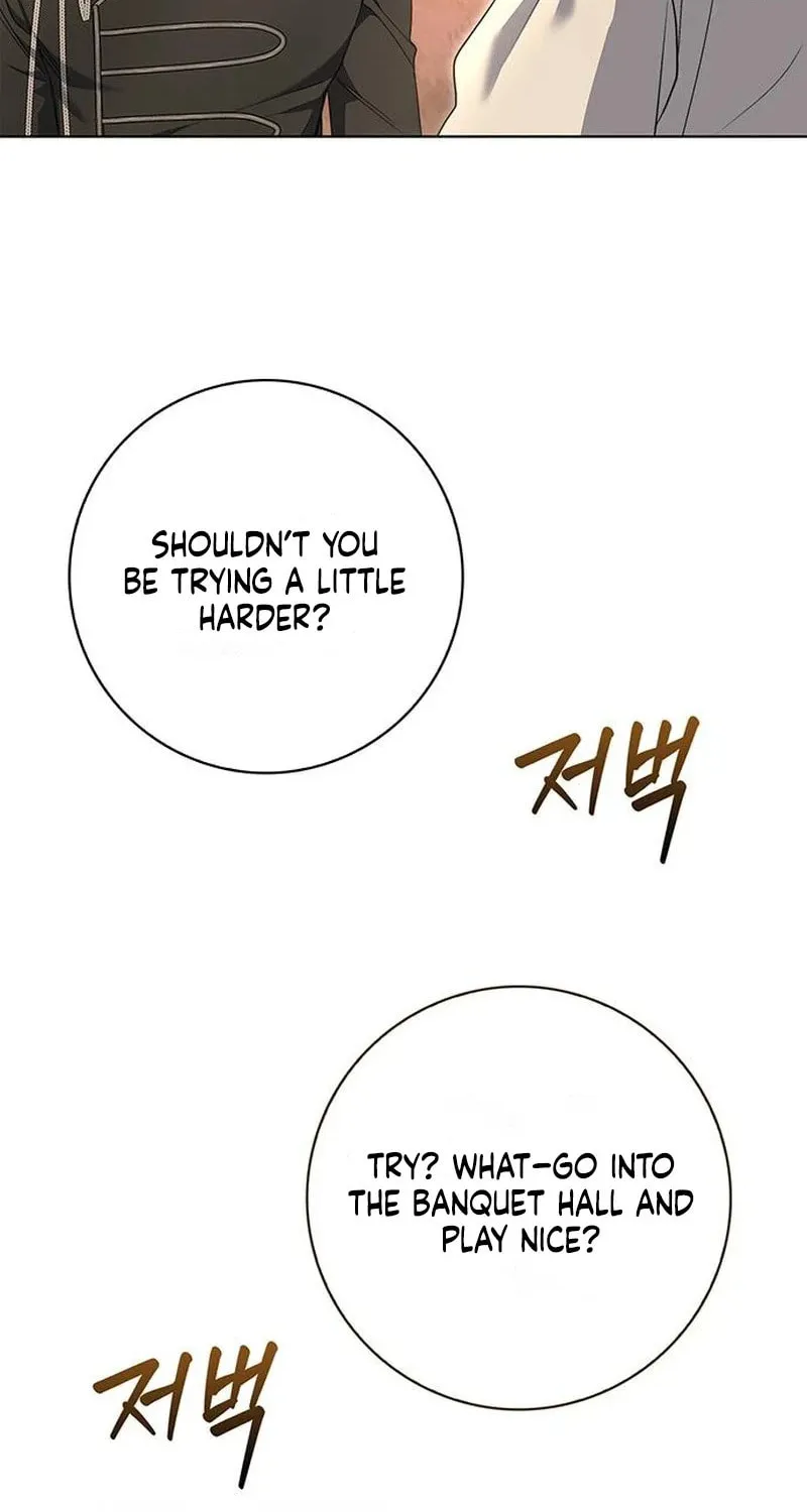 How to Send My Husband to the Abyss Chapter 17 page 20 - 