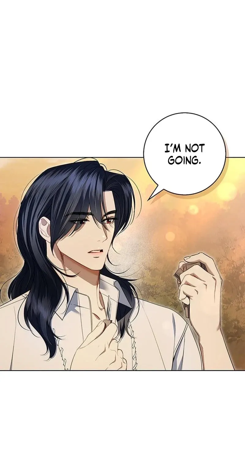 How to Send My Husband to the Abyss Chapter 17 page 3 - 