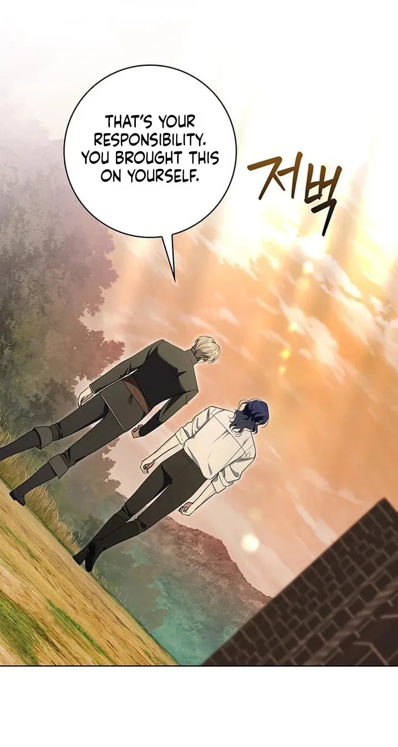 How to Send My Husband to the Abyss Chapter 17 page 21 - 
