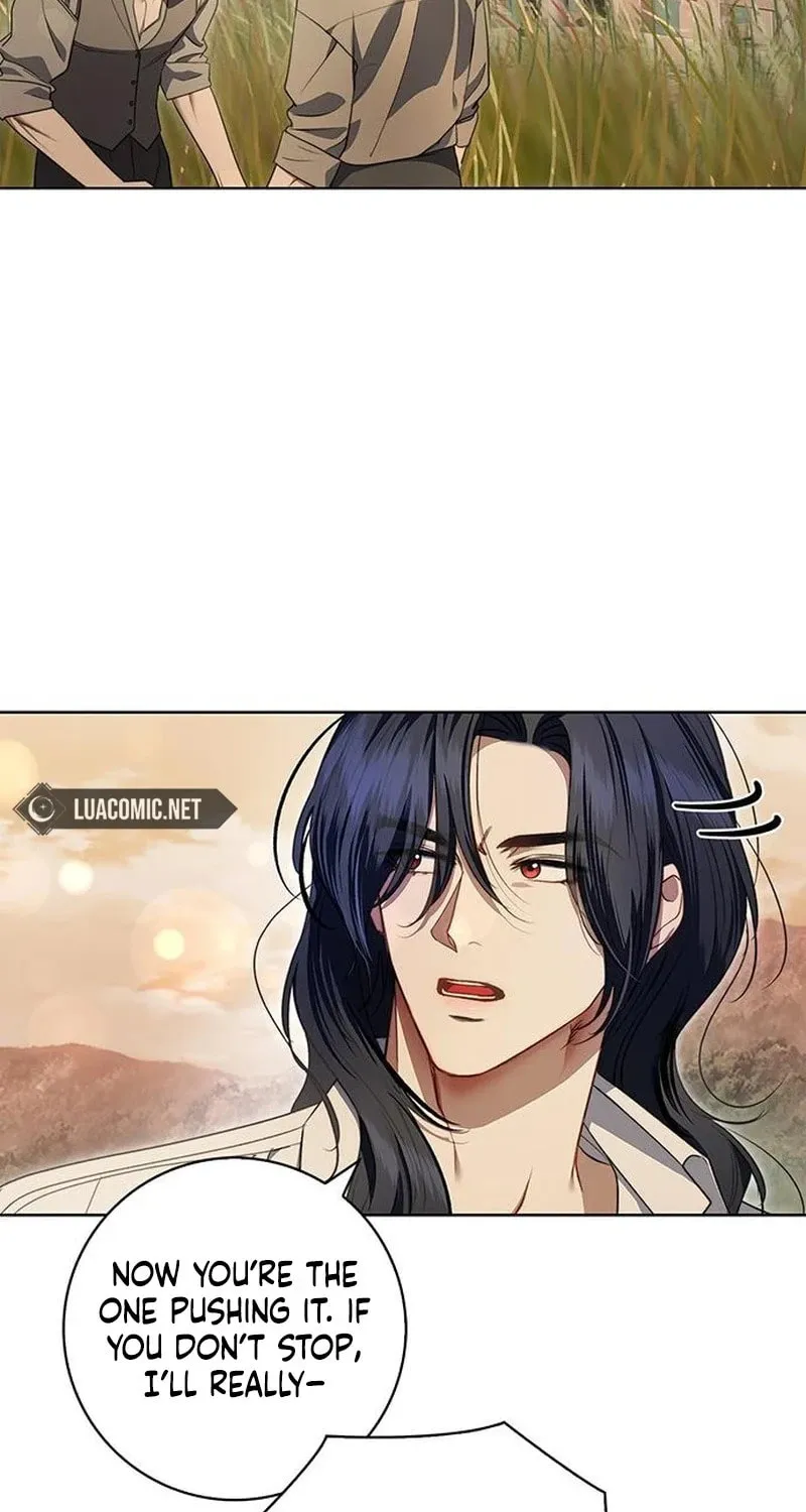 How to Send My Husband to the Abyss Chapter 17 page 23 - 