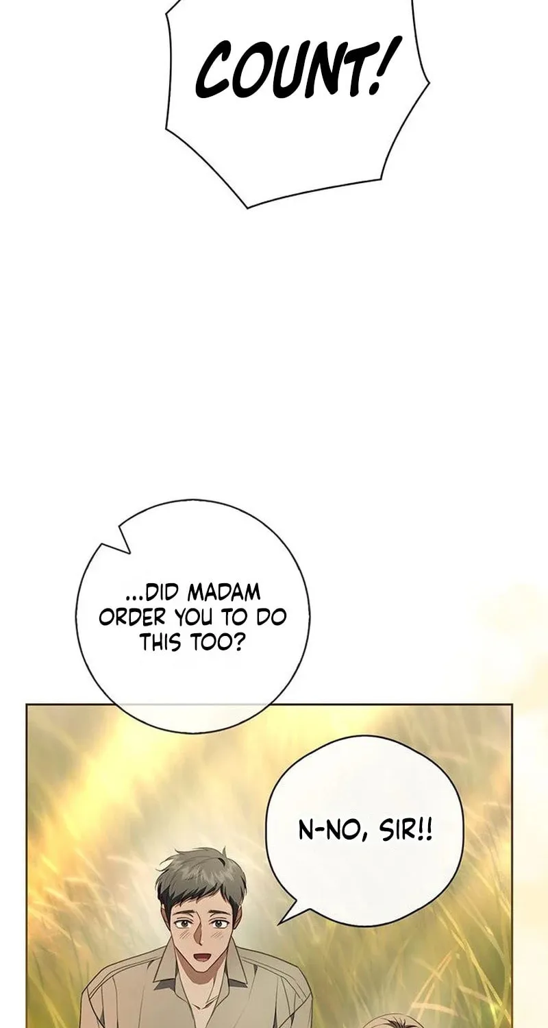 How to Send My Husband to the Abyss Chapter 17 page 24 - 
