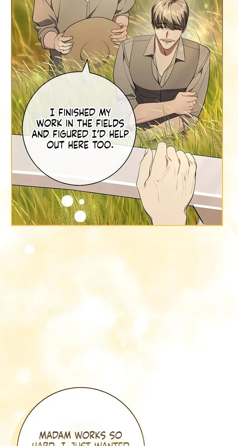 How to Send My Husband to the Abyss Chapter 17 page 25 - 