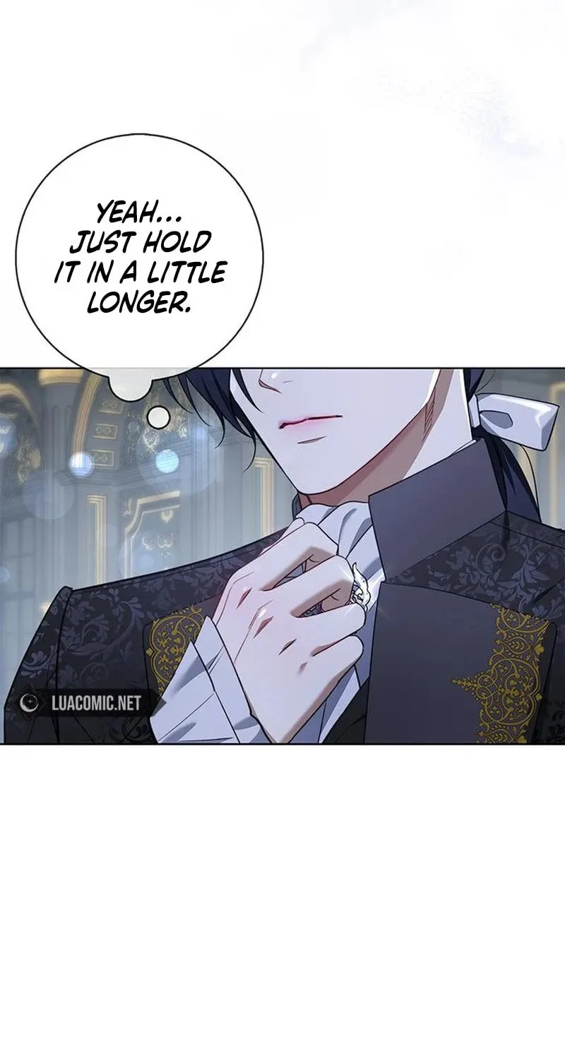 How to Send My Husband to the Abyss Chapter 17 page 38 - 