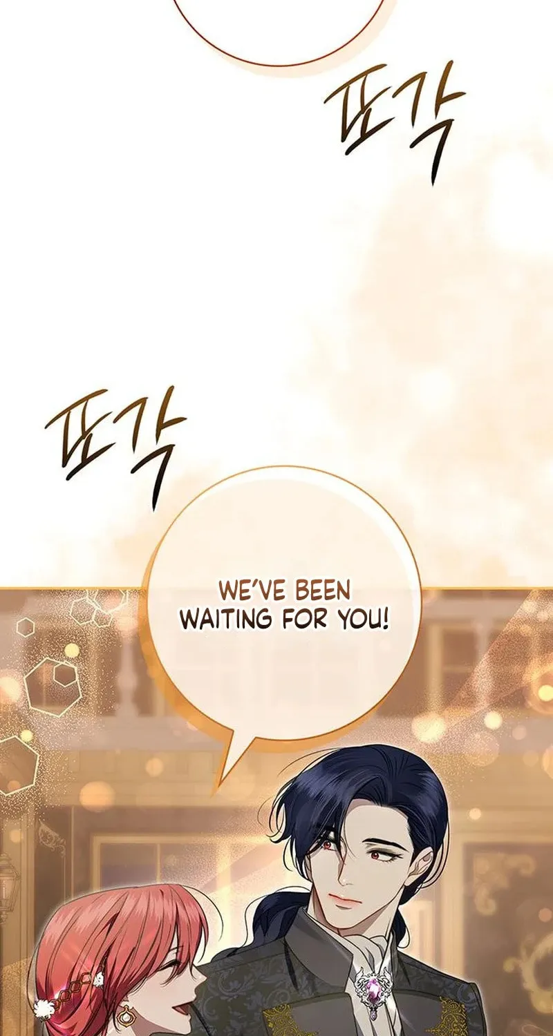 How to Send My Husband to the Abyss Chapter 17 page 44 - 
