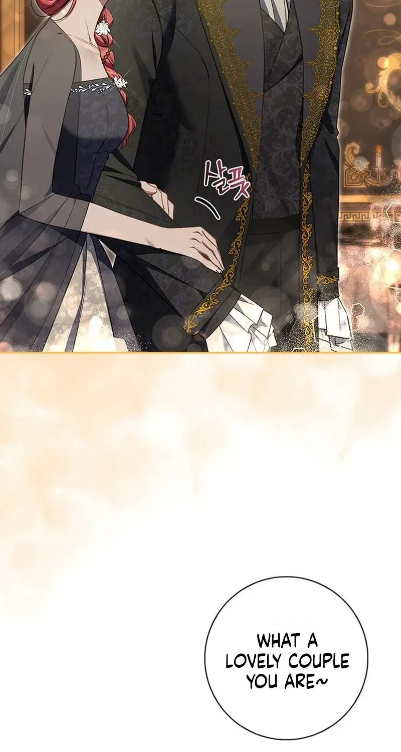 How to Send My Husband to the Abyss Chapter 17 page 45 - 