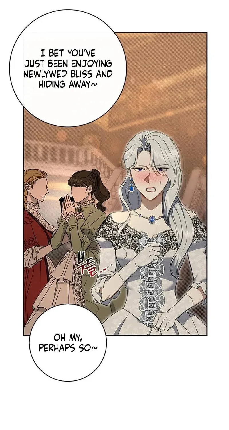 How to Send My Husband to the Abyss Chapter 17 page 46 - 