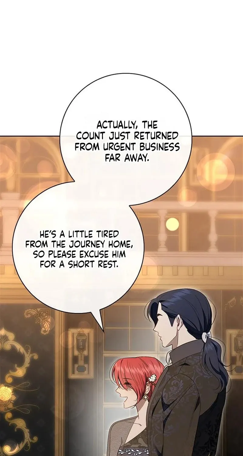 How to Send My Husband to the Abyss Chapter 17 page 47 - 