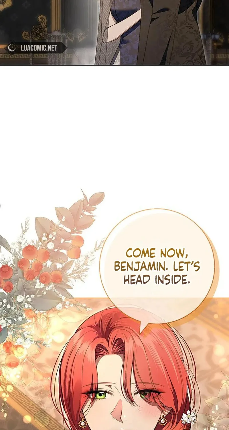 How to Send My Husband to the Abyss Chapter 17 page 48 - 