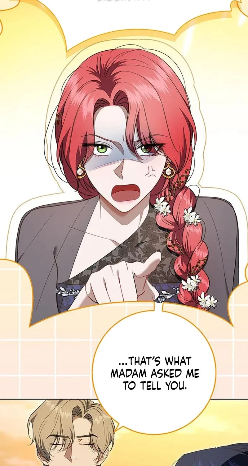 How to Send My Husband to the Abyss Chapter 17 page 6 - 