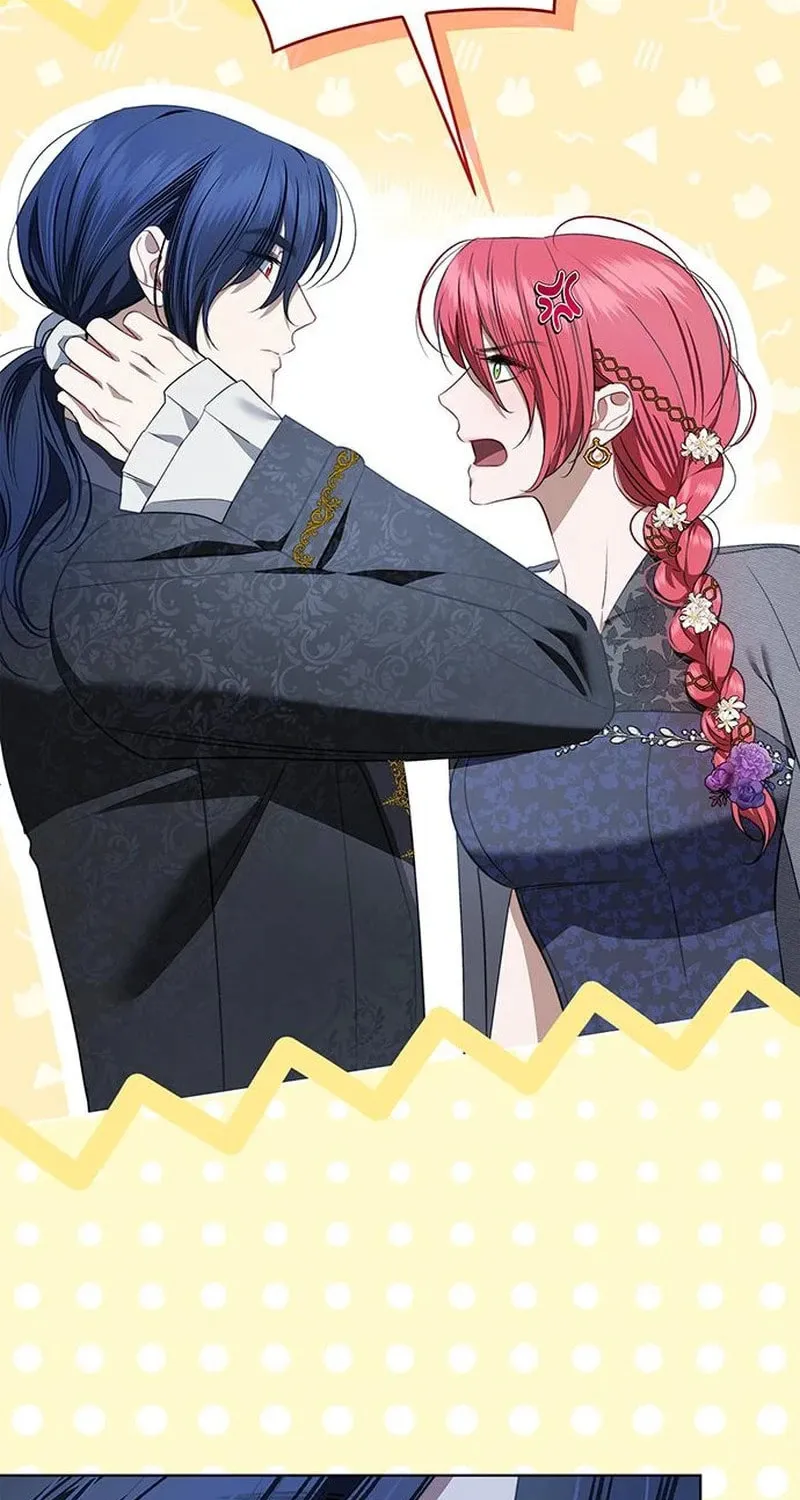 How to Send My Husband to the Abyss Chapter 17 page 53 - 