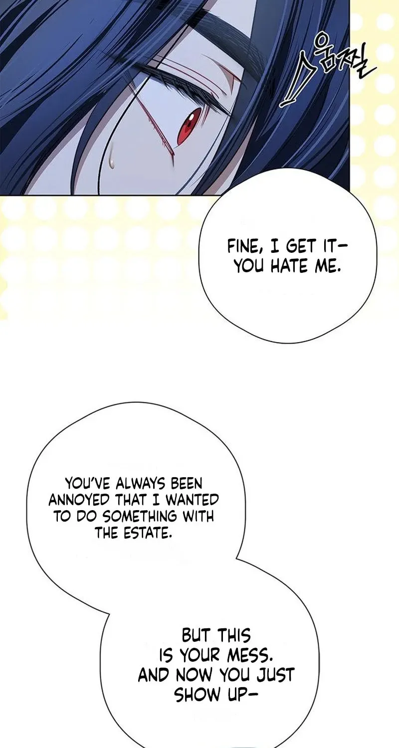 How to Send My Husband to the Abyss Chapter 17 page 54 - 