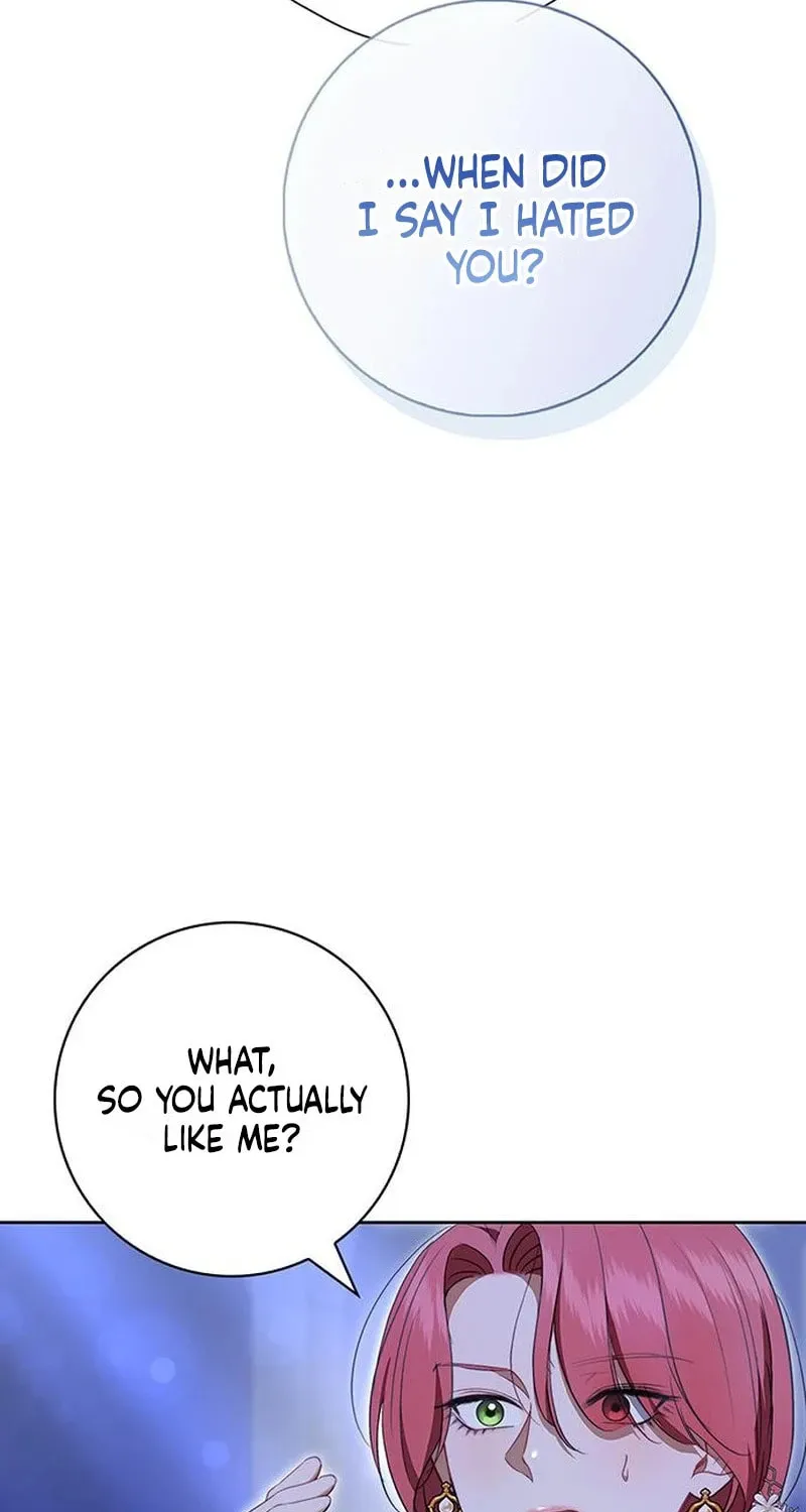 How to Send My Husband to the Abyss Chapter 17 page 55 - 