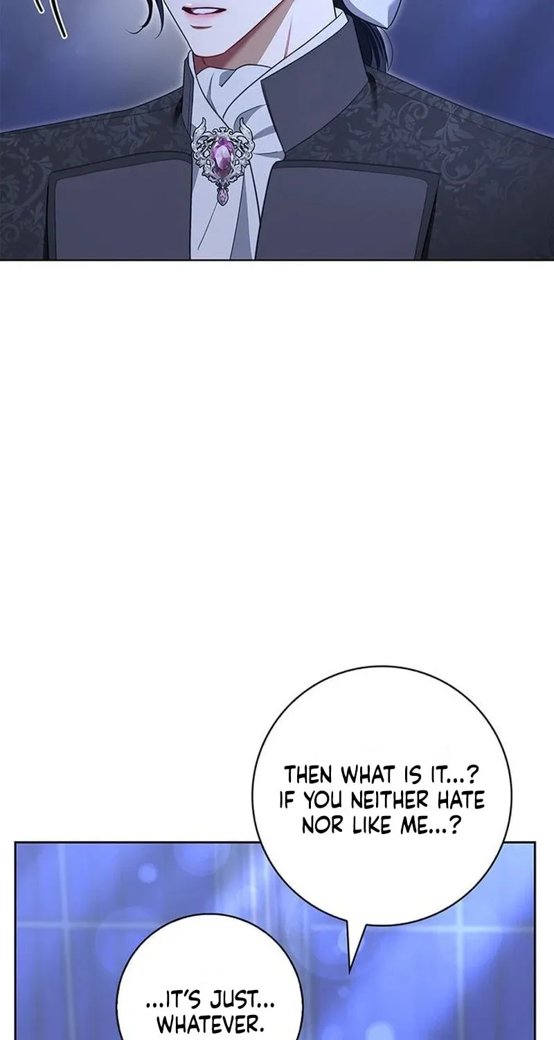 How to Send My Husband to the Abyss Chapter 17 page 57 - 