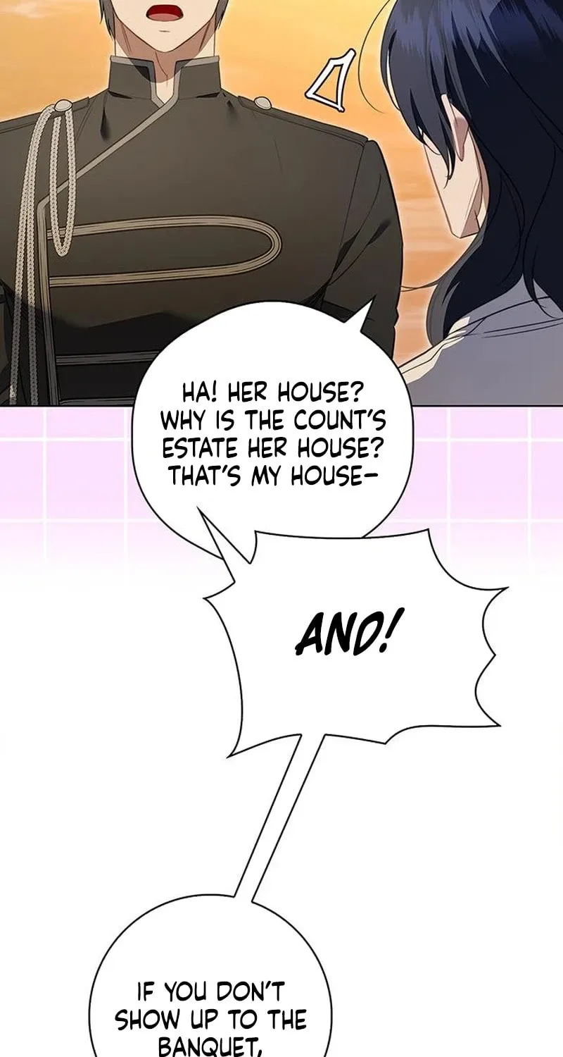 How to Send My Husband to the Abyss Chapter 17 page 7 - 