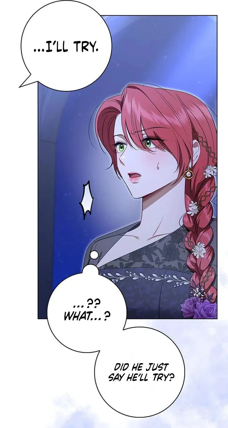 How to Send My Husband to the Abyss Chapter 17 page 61 - 