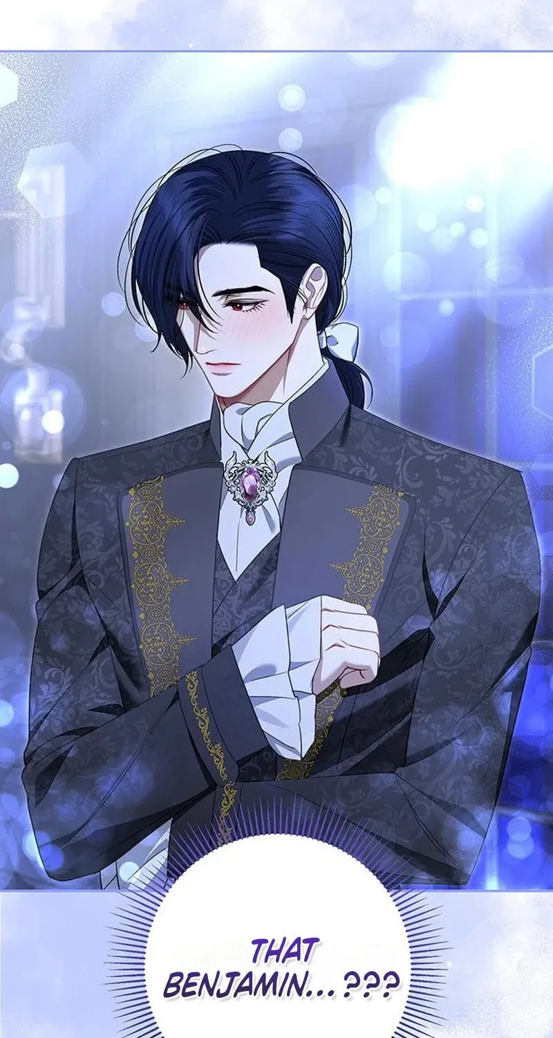 How to Send My Husband to the Abyss Chapter 17 page 62 - 