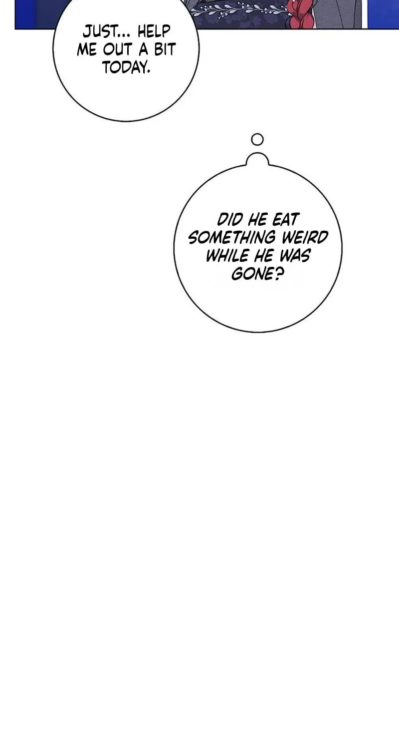 How to Send My Husband to the Abyss Chapter 17 page 64 - 