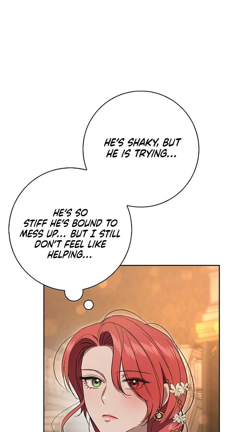 How to Send My Husband to the Abyss Chapter 17 page 67 - 