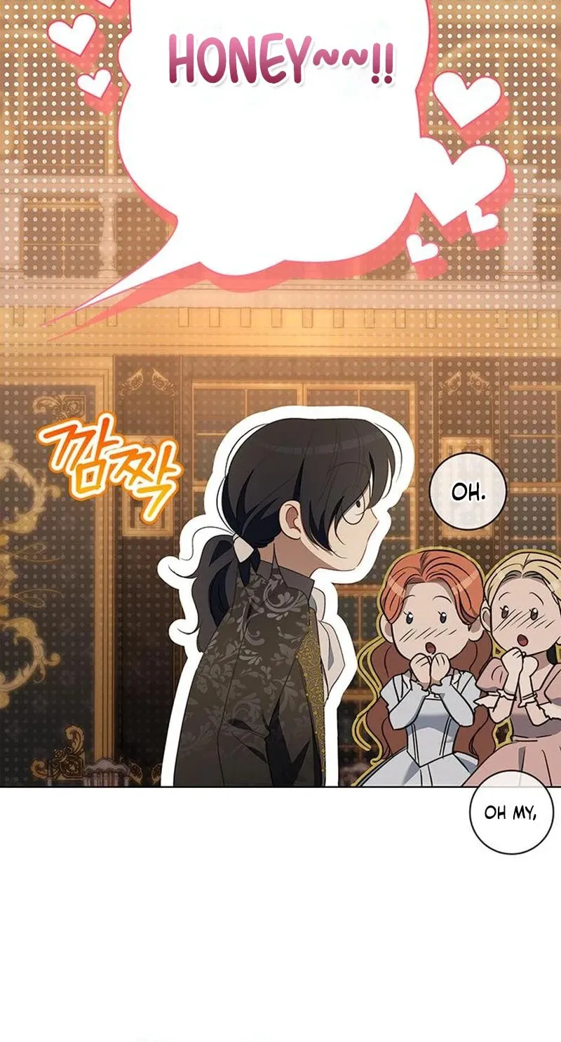 How to Send My Husband to the Abyss Chapter 17 page 69 - 