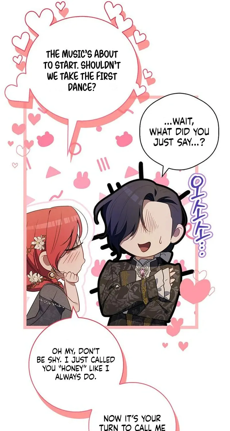 How to Send My Husband to the Abyss Chapter 17 page 70 - 