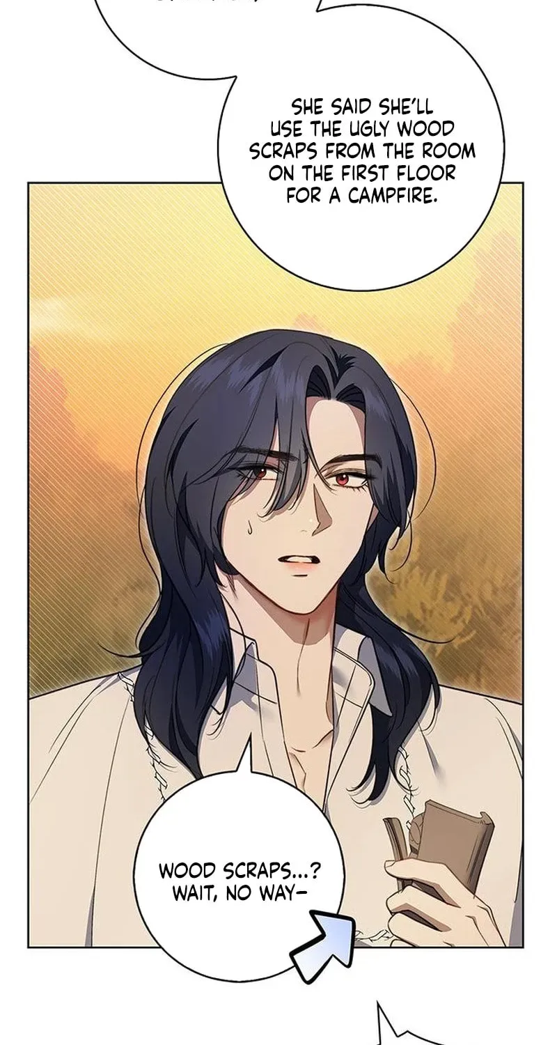 How to Send My Husband to the Abyss Chapter 17 page 8 - 