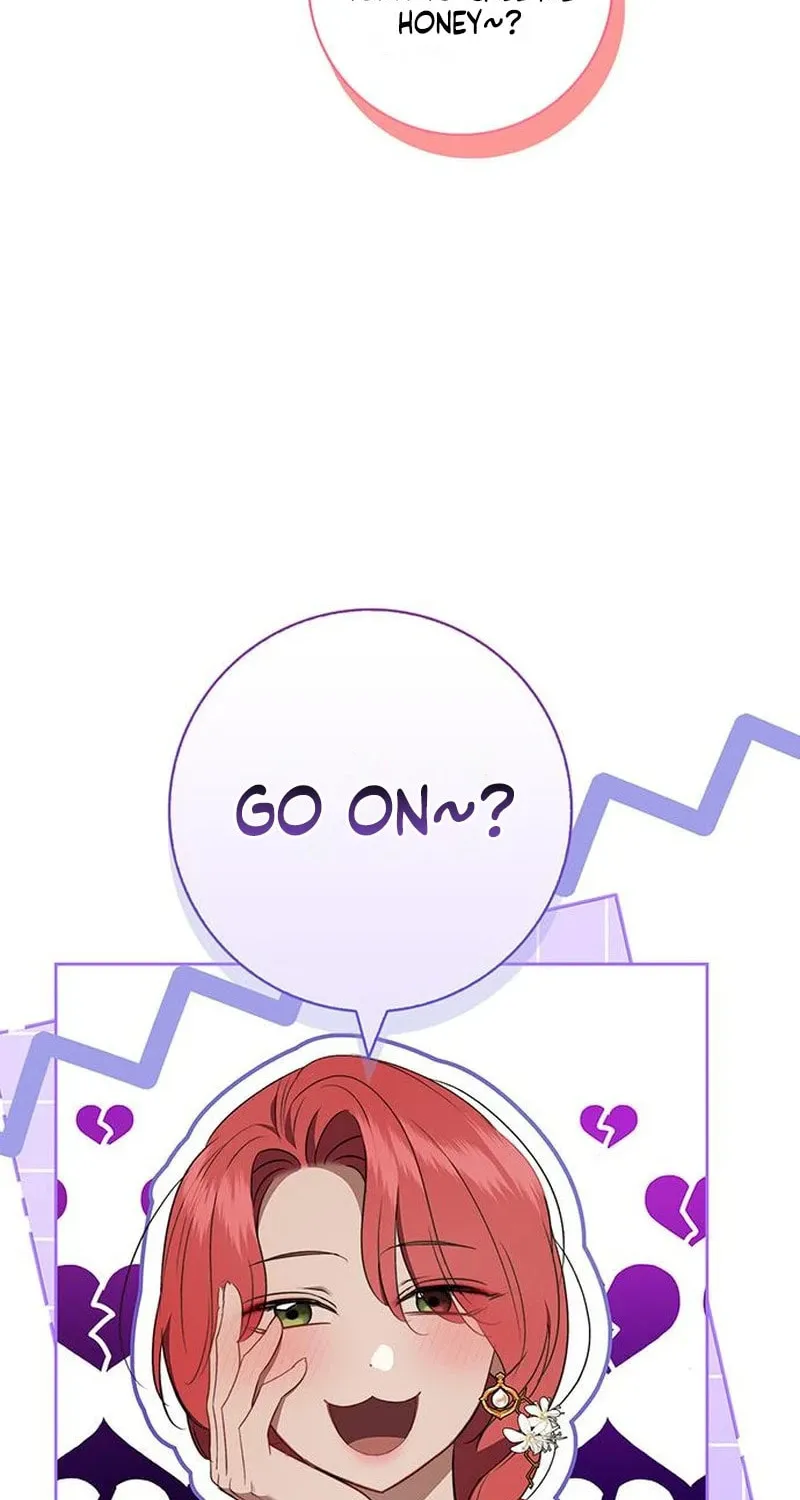 How to Send My Husband to the Abyss Chapter 17 page 71 - 