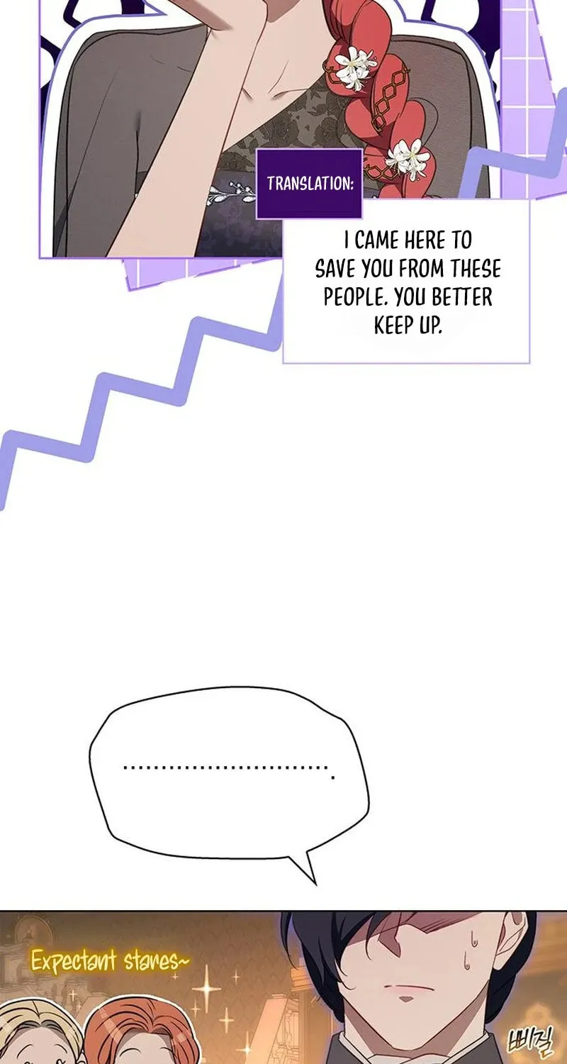 How to Send My Husband to the Abyss Chapter 17 page 72 - 
