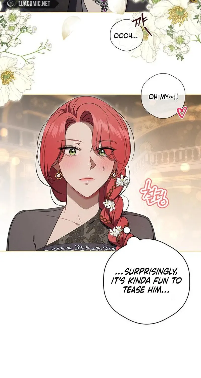 How to Send My Husband to the Abyss Chapter 17 page 75 - 