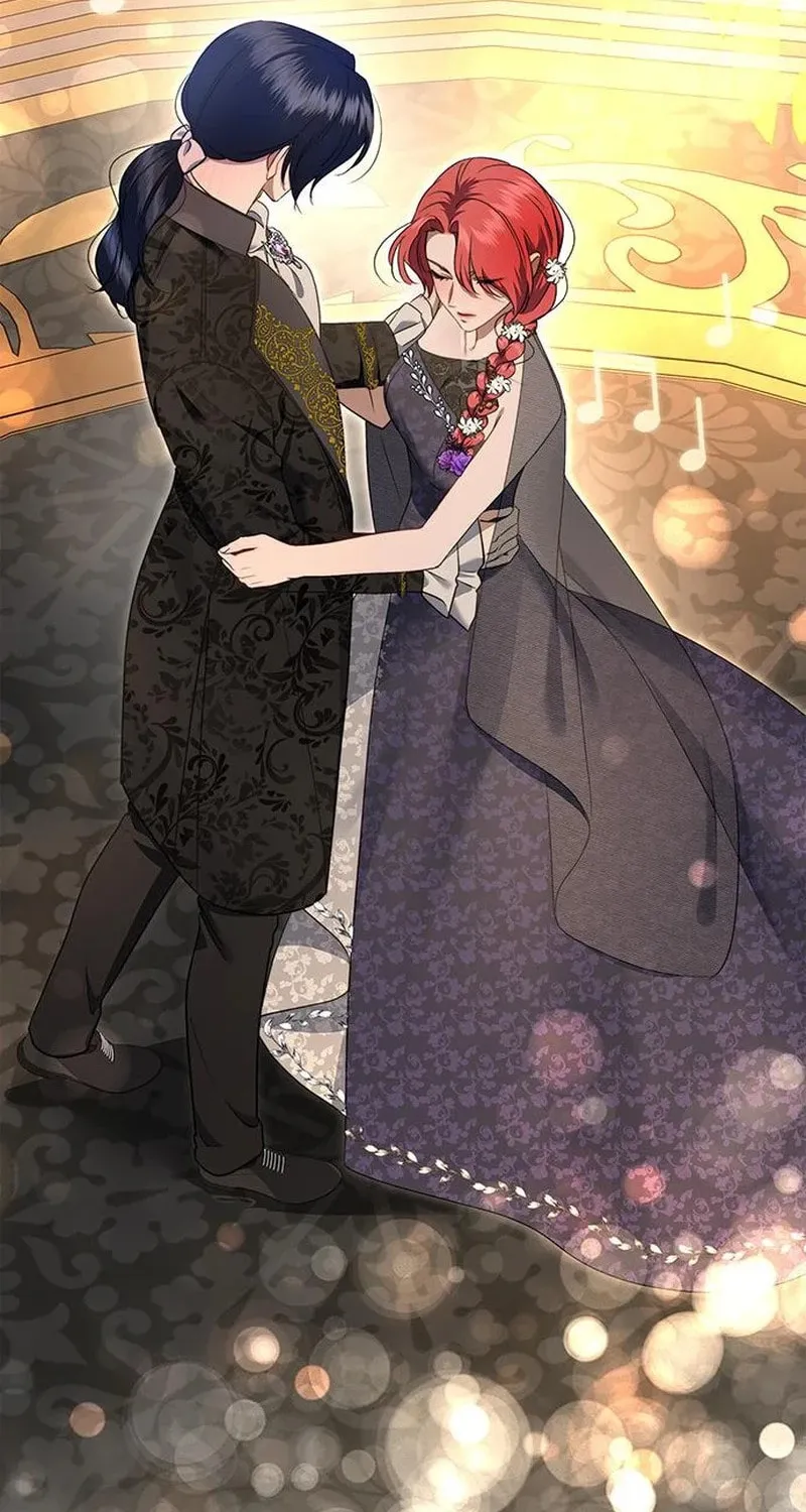 How to Send My Husband to the Abyss Chapter 17 page 77 - 