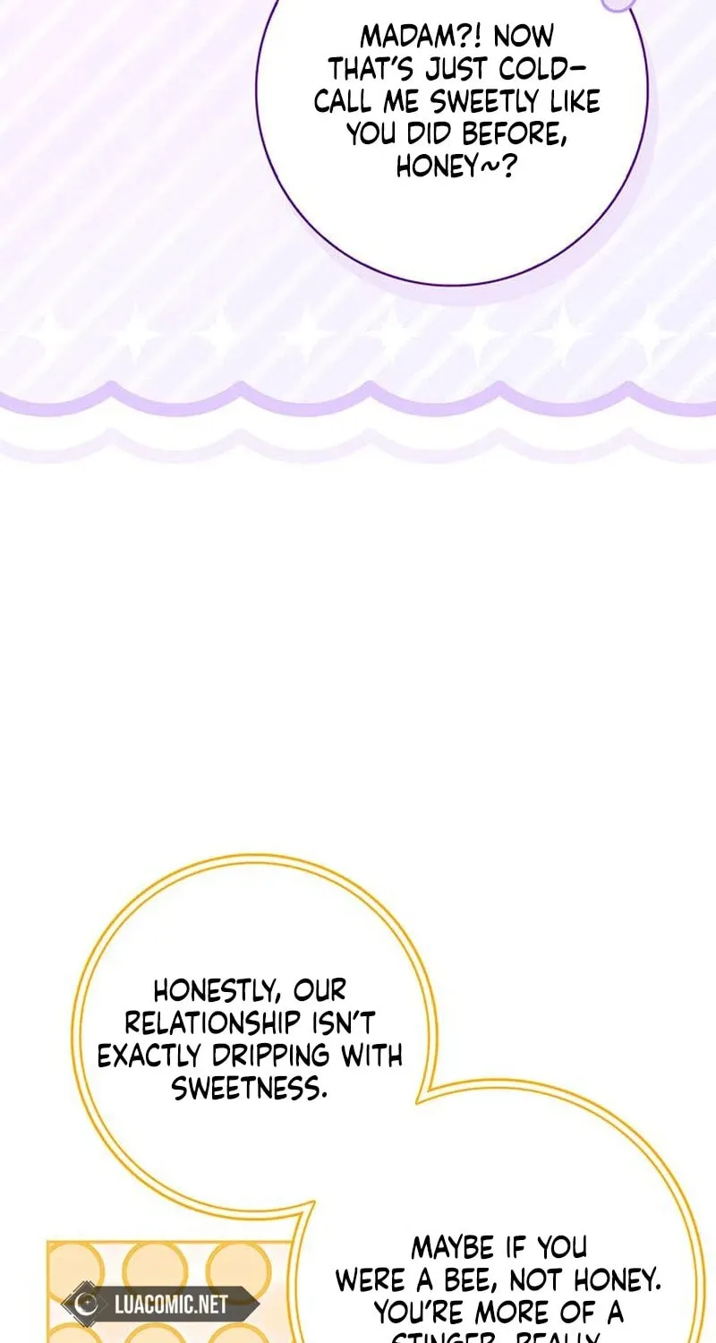 How to Send My Husband to the Abyss Chapter 17 page 83 - 