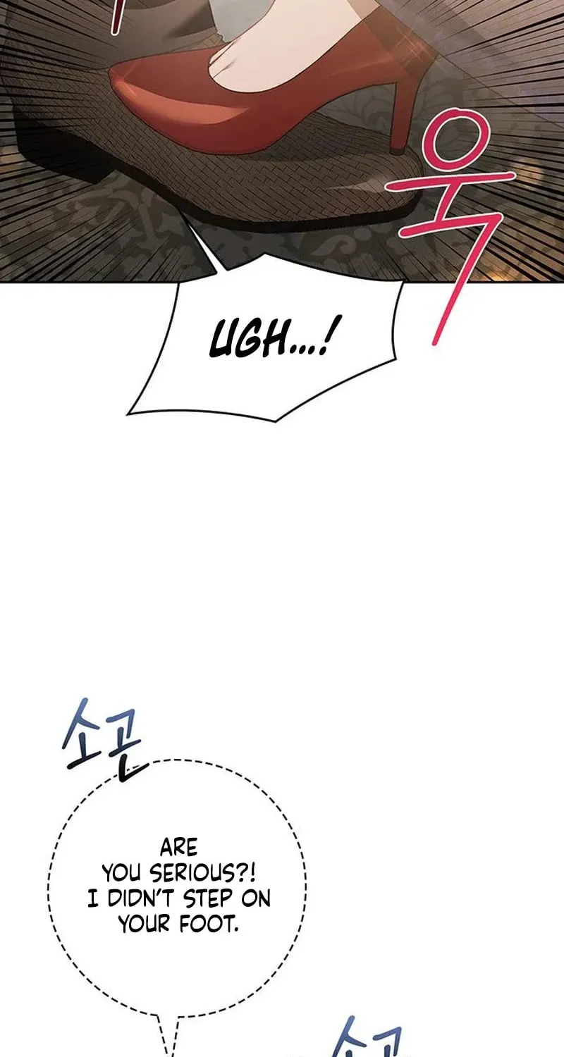 How to Send My Husband to the Abyss Chapter 17 page 85 - 