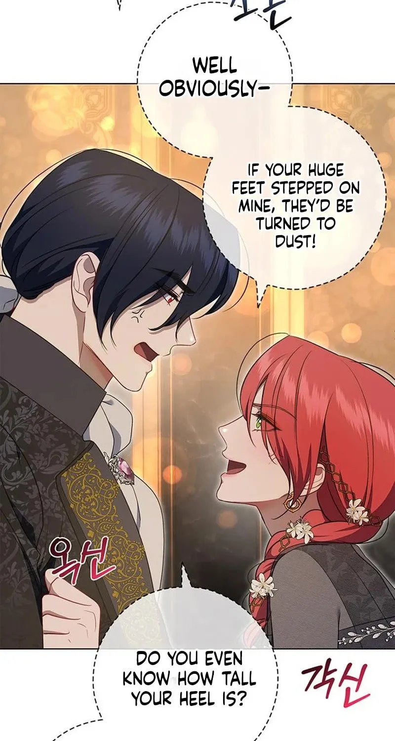 How to Send My Husband to the Abyss Chapter 17 page 86 - 