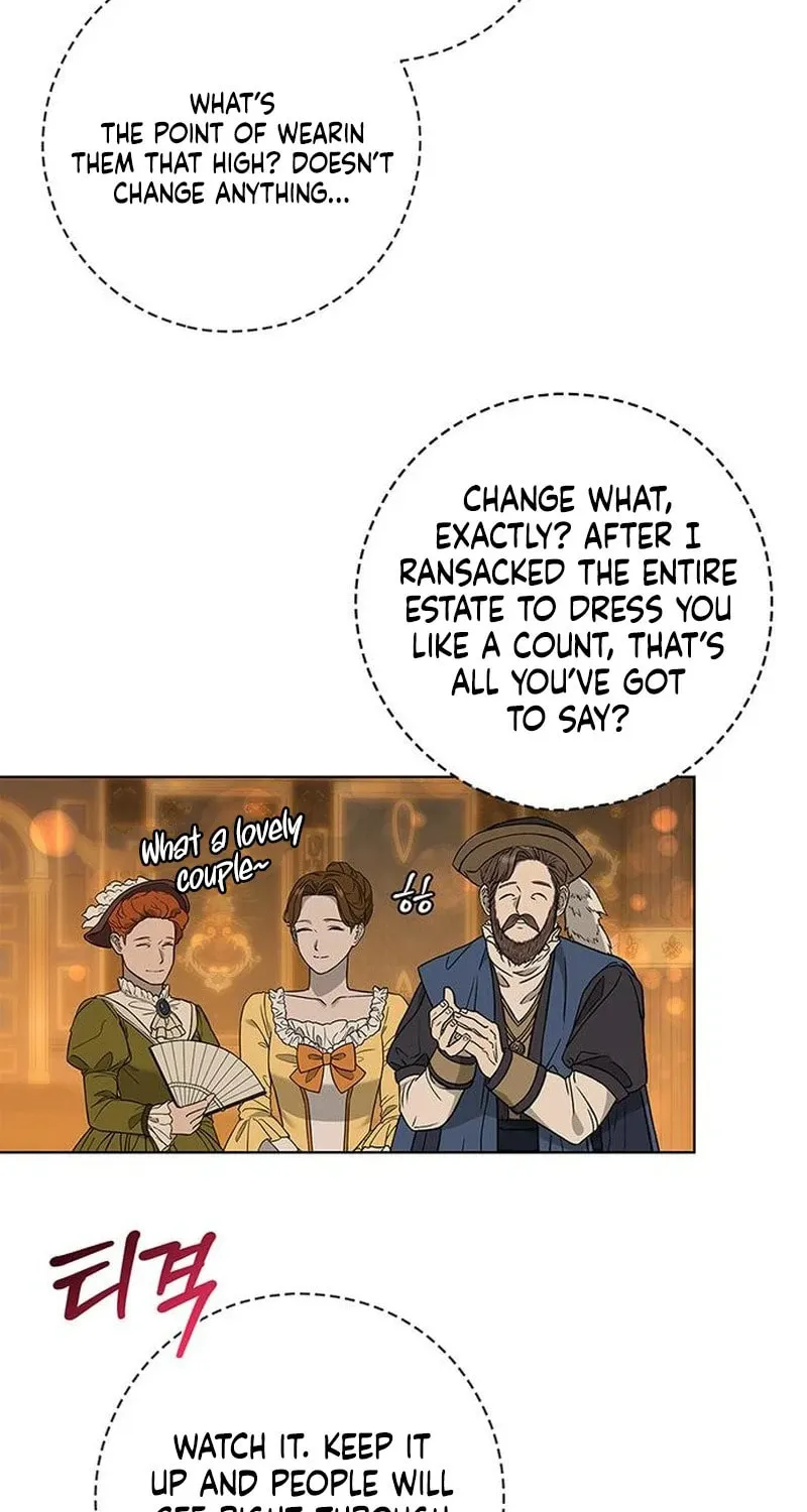 How to Send My Husband to the Abyss Chapter 17 page 87 - 