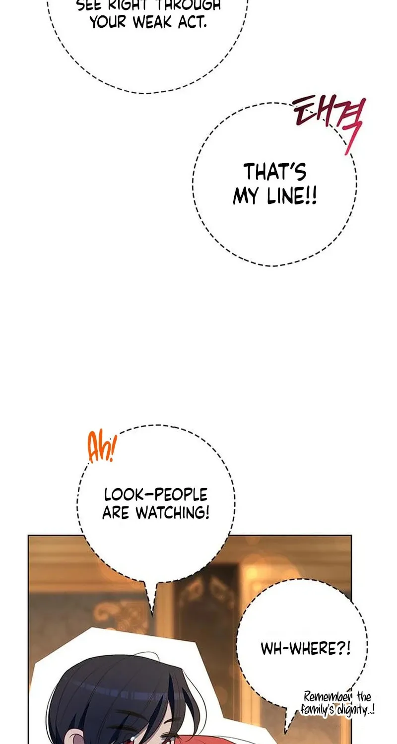How to Send My Husband to the Abyss Chapter 17 page 88 - 