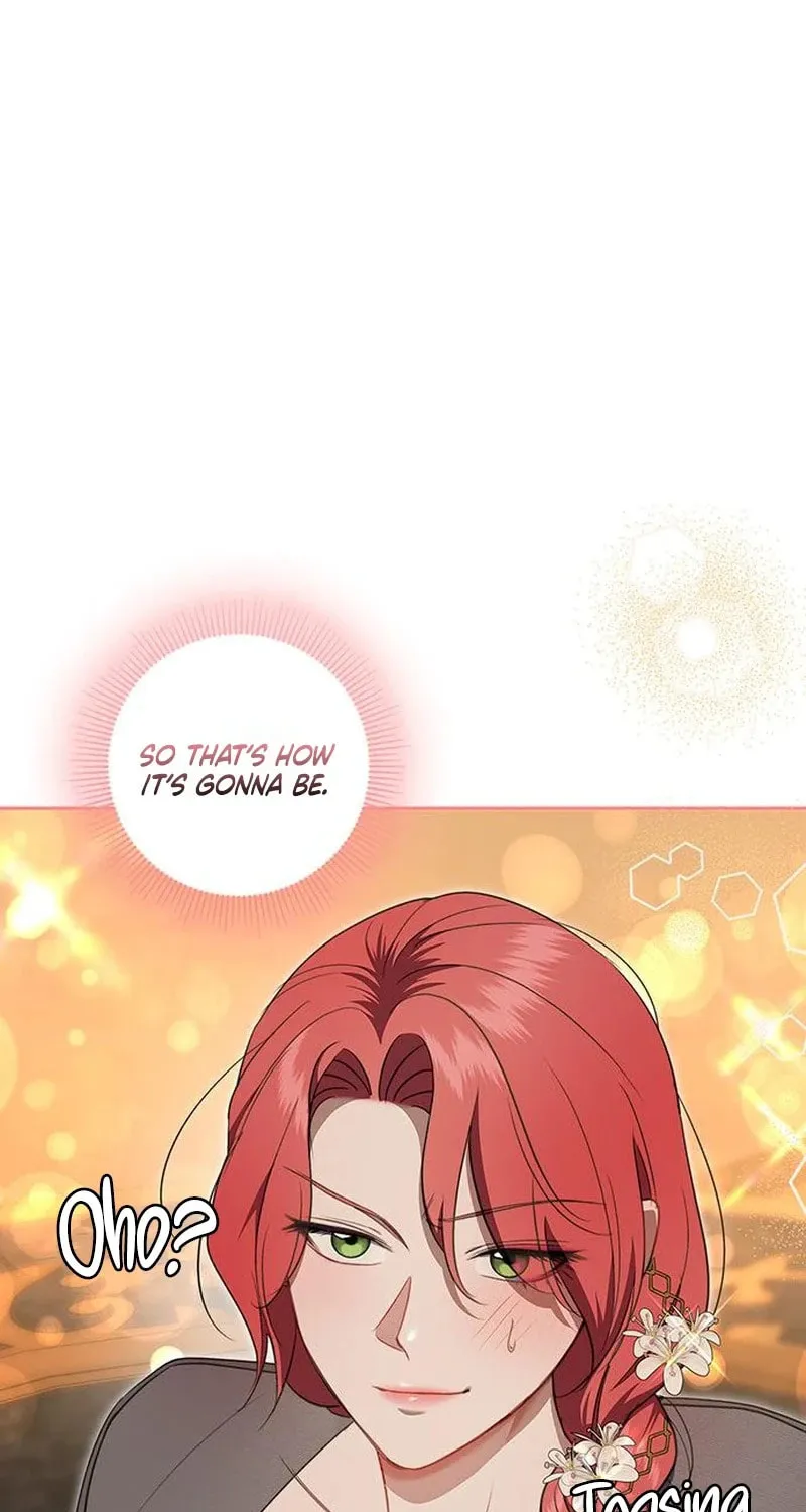 How to Send My Husband to the Abyss Chapter 17 page 90 - 