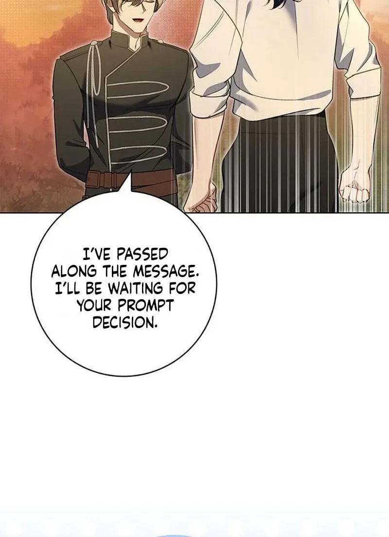 How to Send My Husband to the Abyss Chapter 17 page 10 - 