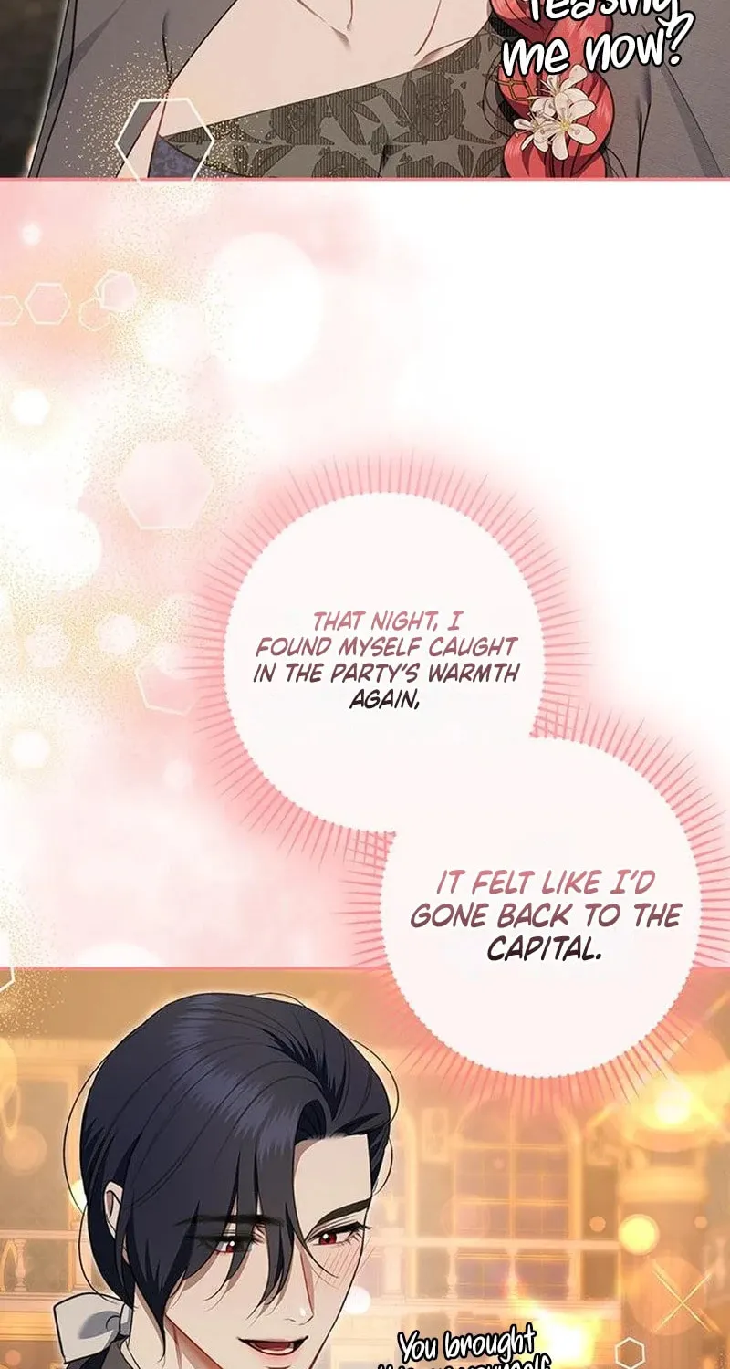 How to Send My Husband to the Abyss Chapter 17 page 91 - 