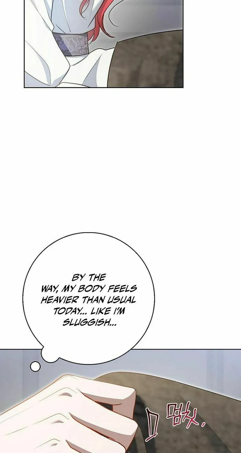 How to Send My Husband to the Abyss Chapter 18 page 17 - 