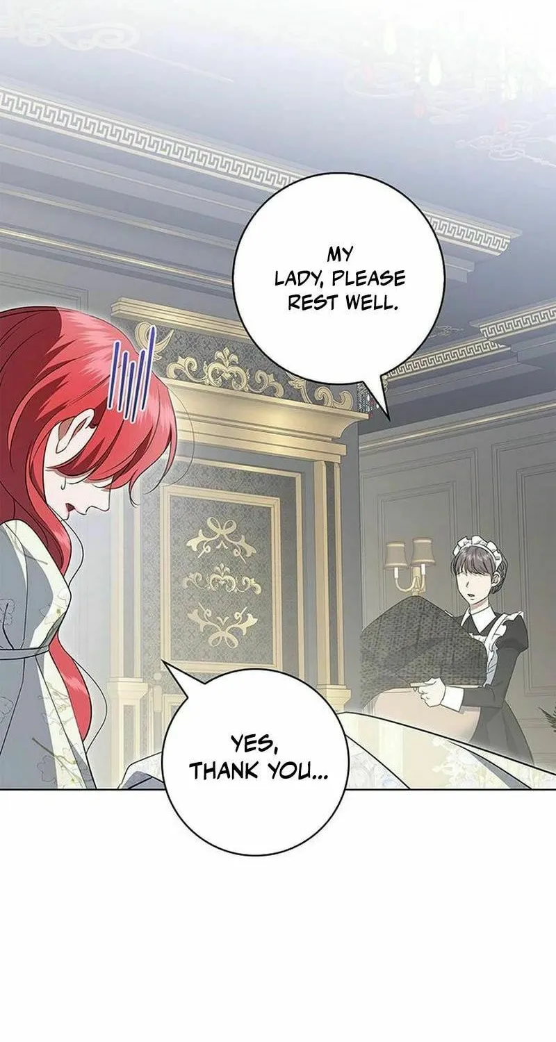 How to Send My Husband to the Abyss Chapter 18 page 20 - 