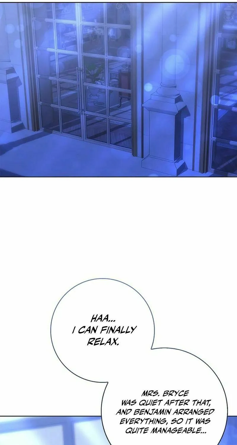 How to Send My Husband to the Abyss Chapter 18 page 3 - 