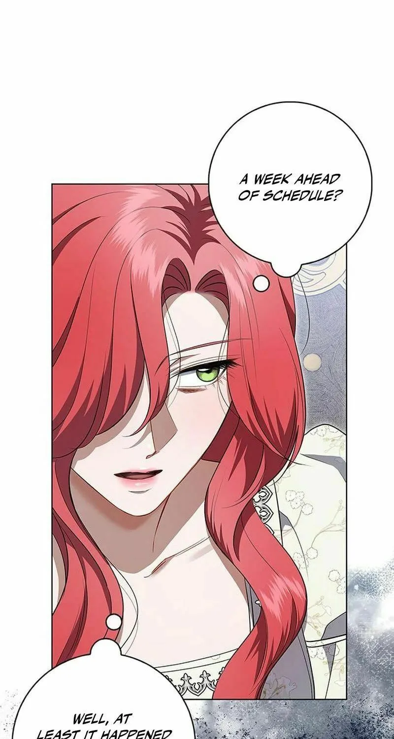 How to Send My Husband to the Abyss Chapter 18 page 21 - 