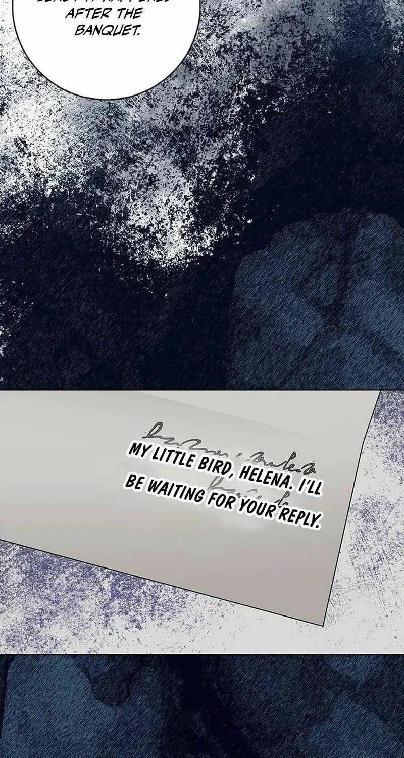 How to Send My Husband to the Abyss Chapter 18 page 22 - 