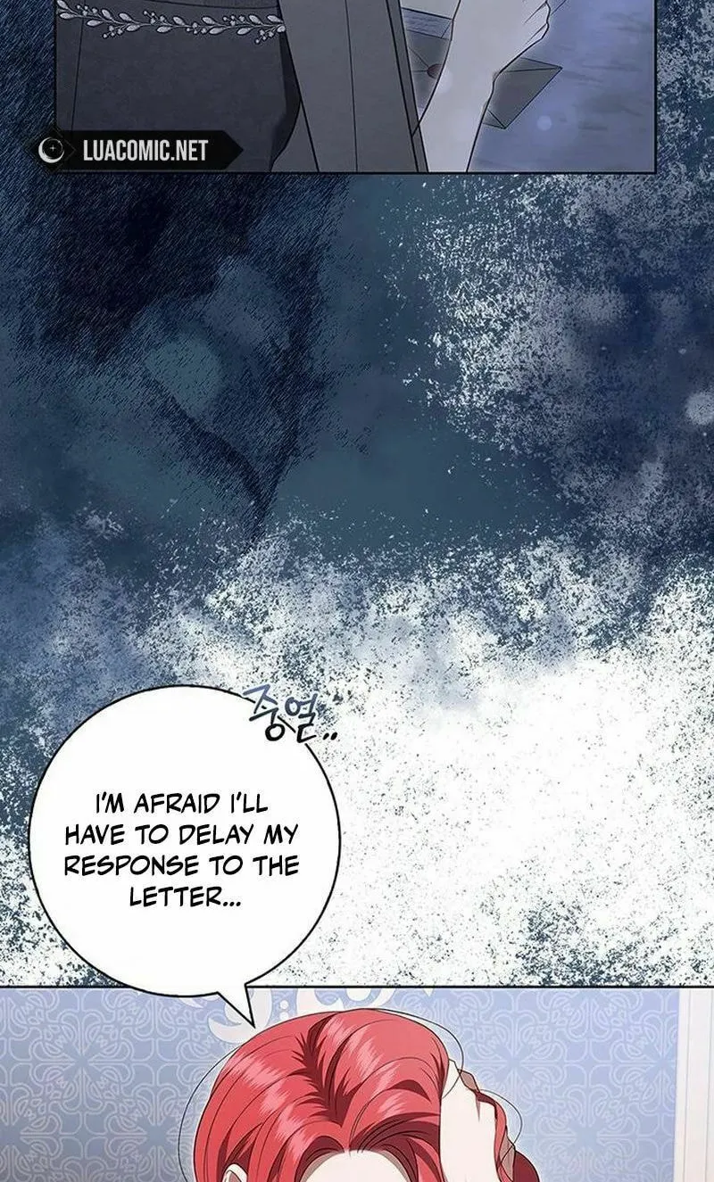 How to Send My Husband to the Abyss Chapter 18 page 24 - 