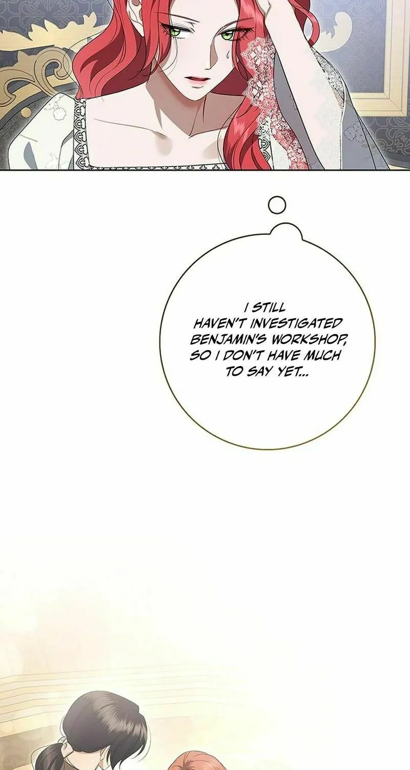How to Send My Husband to the Abyss Chapter 18 page 25 - 