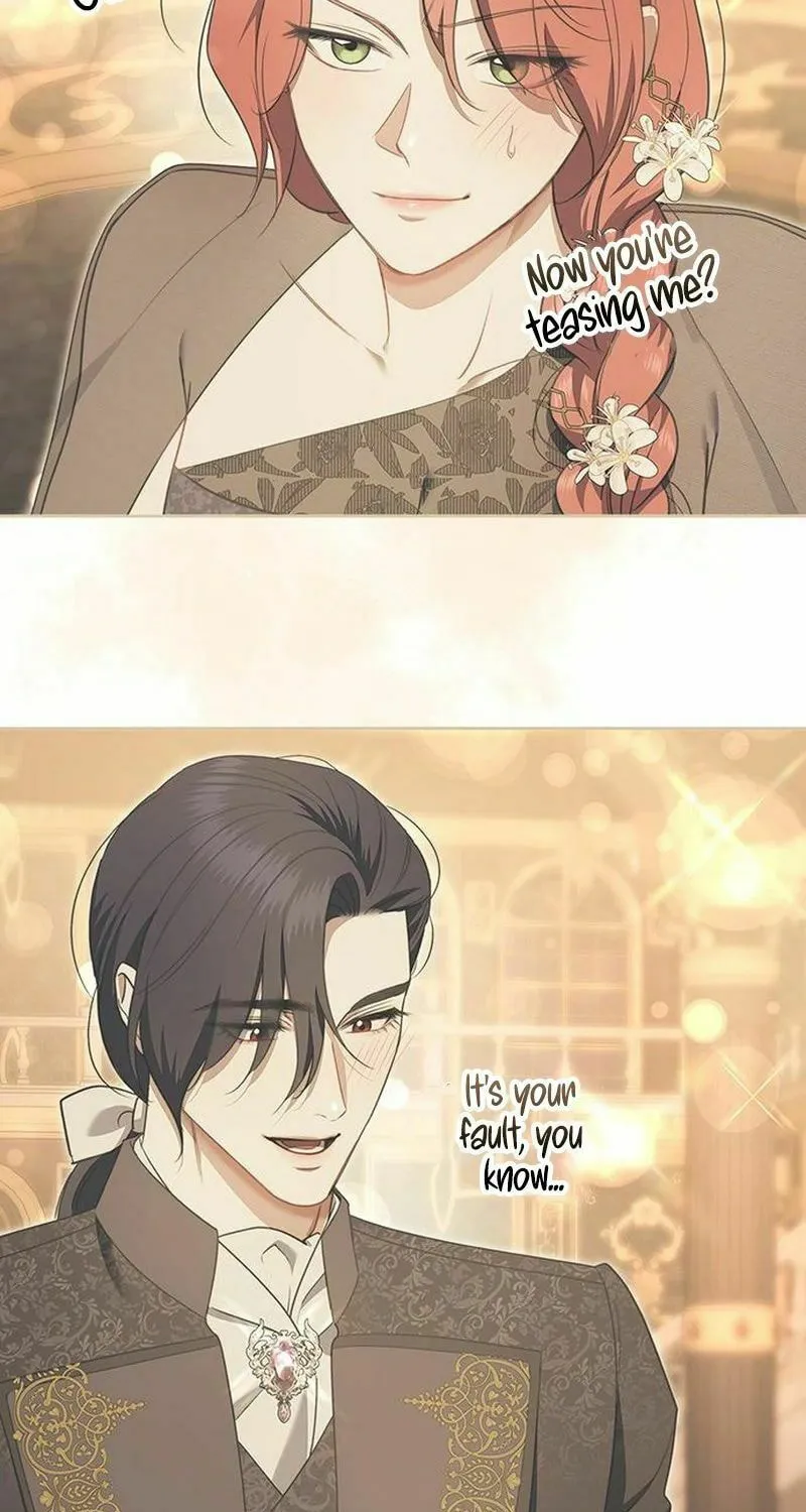 How to Send My Husband to the Abyss Chapter 18 page 27 - 