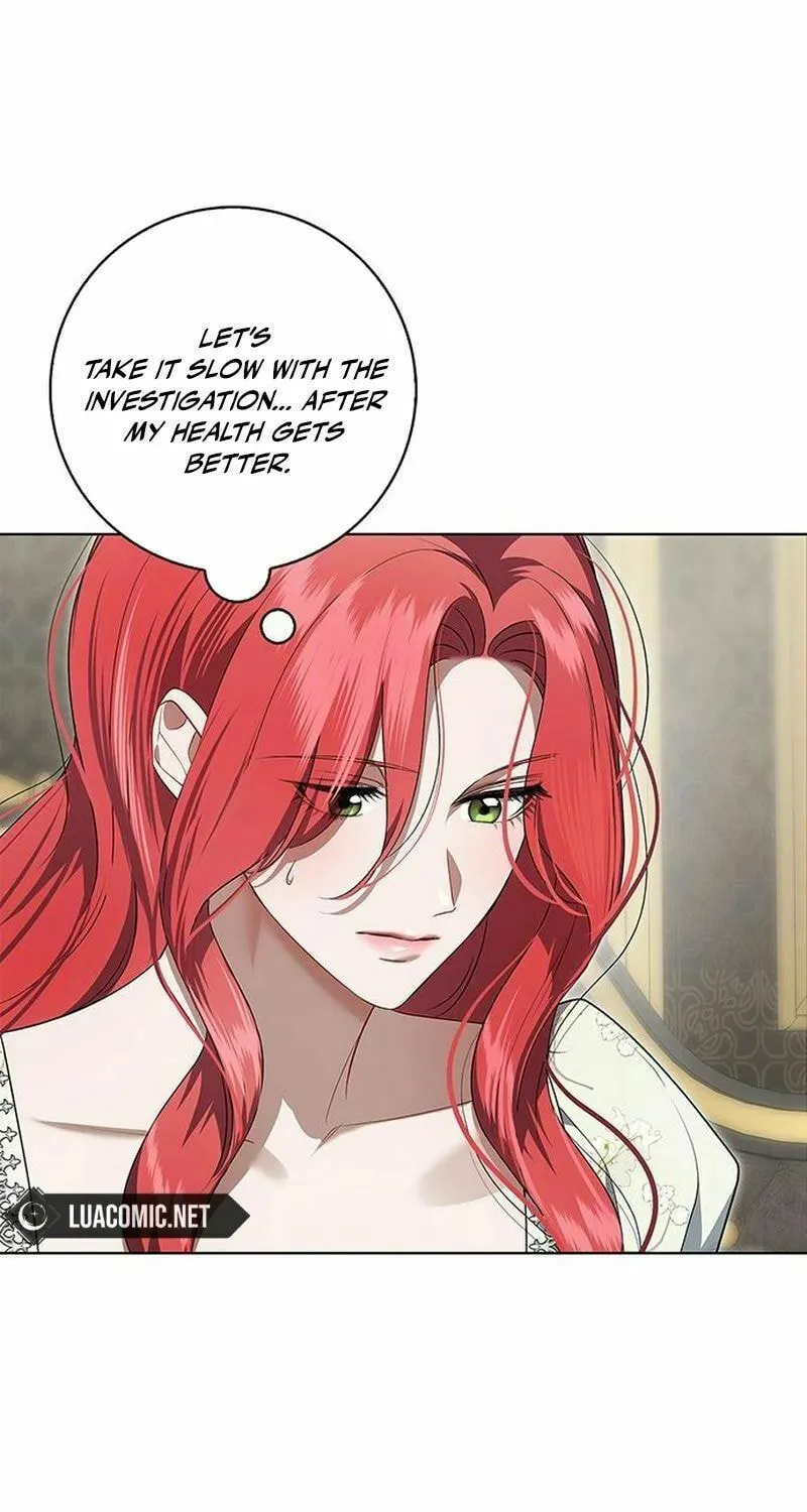 How to Send My Husband to the Abyss Chapter 18 page 29 - 