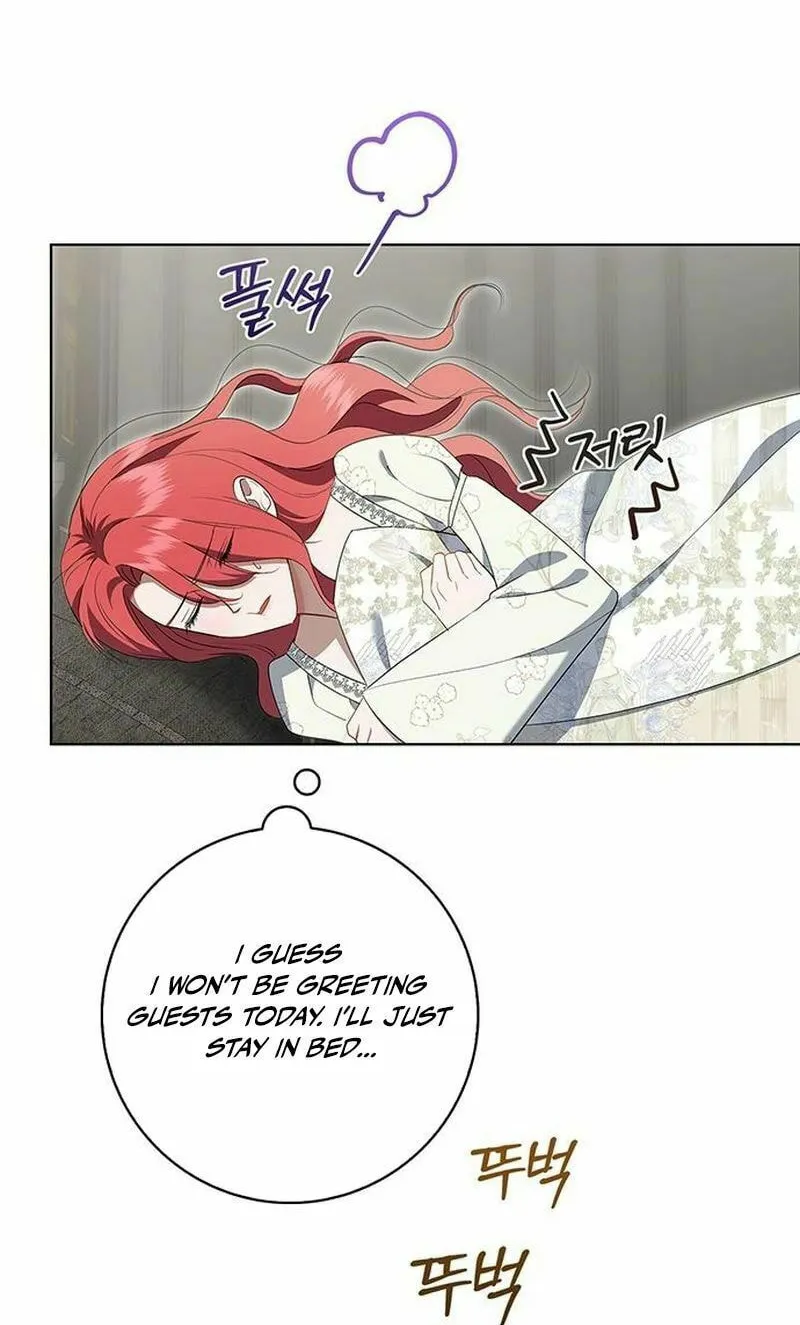 How to Send My Husband to the Abyss Chapter 18 page 30 - 