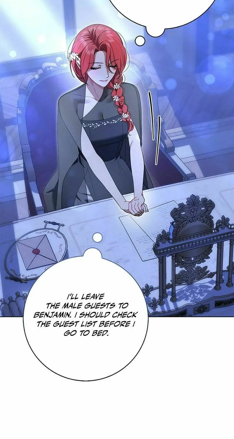 How to Send My Husband to the Abyss Chapter 18 page 4 - 