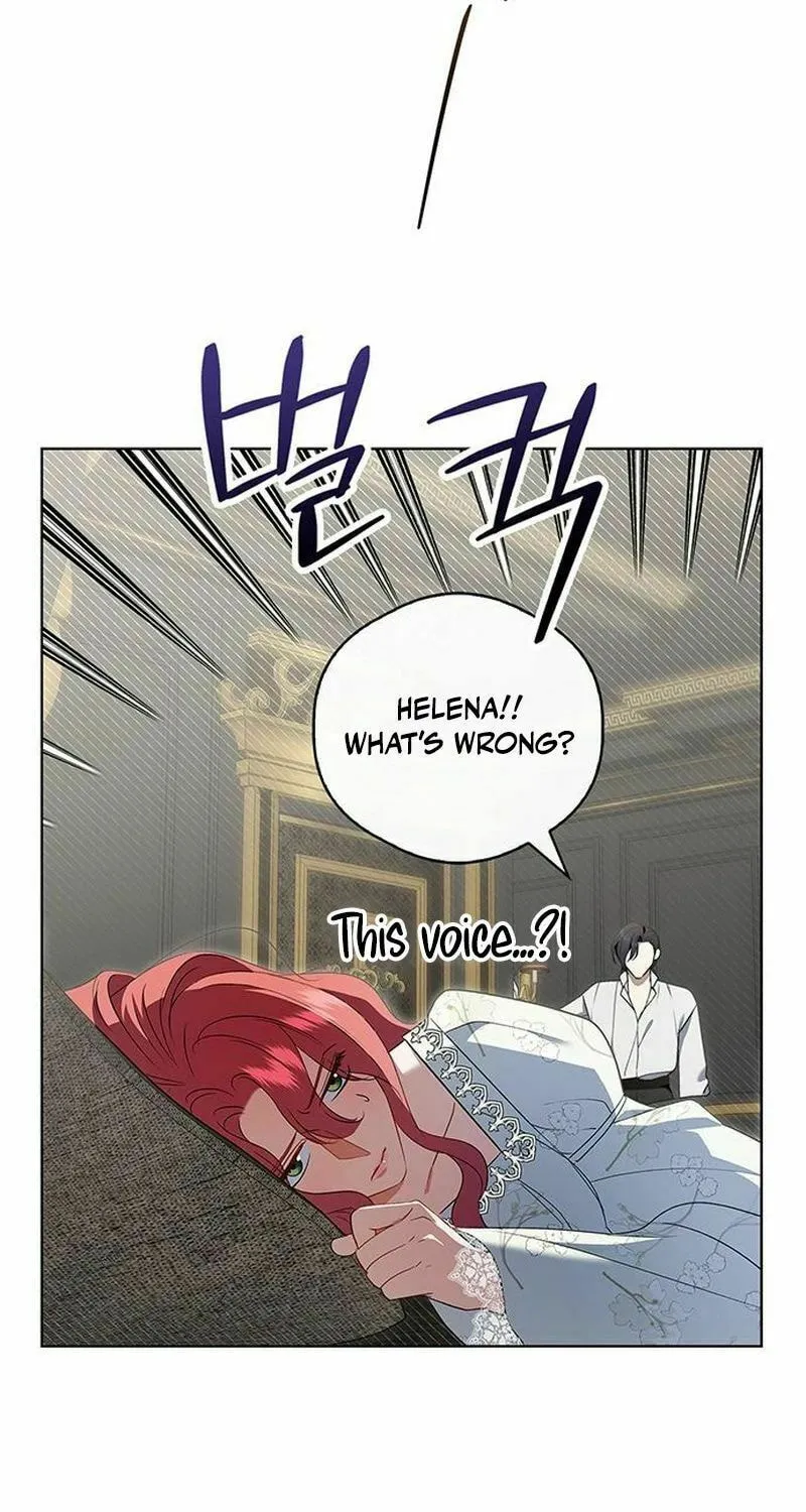 How to Send My Husband to the Abyss Chapter 18 page 31 - 