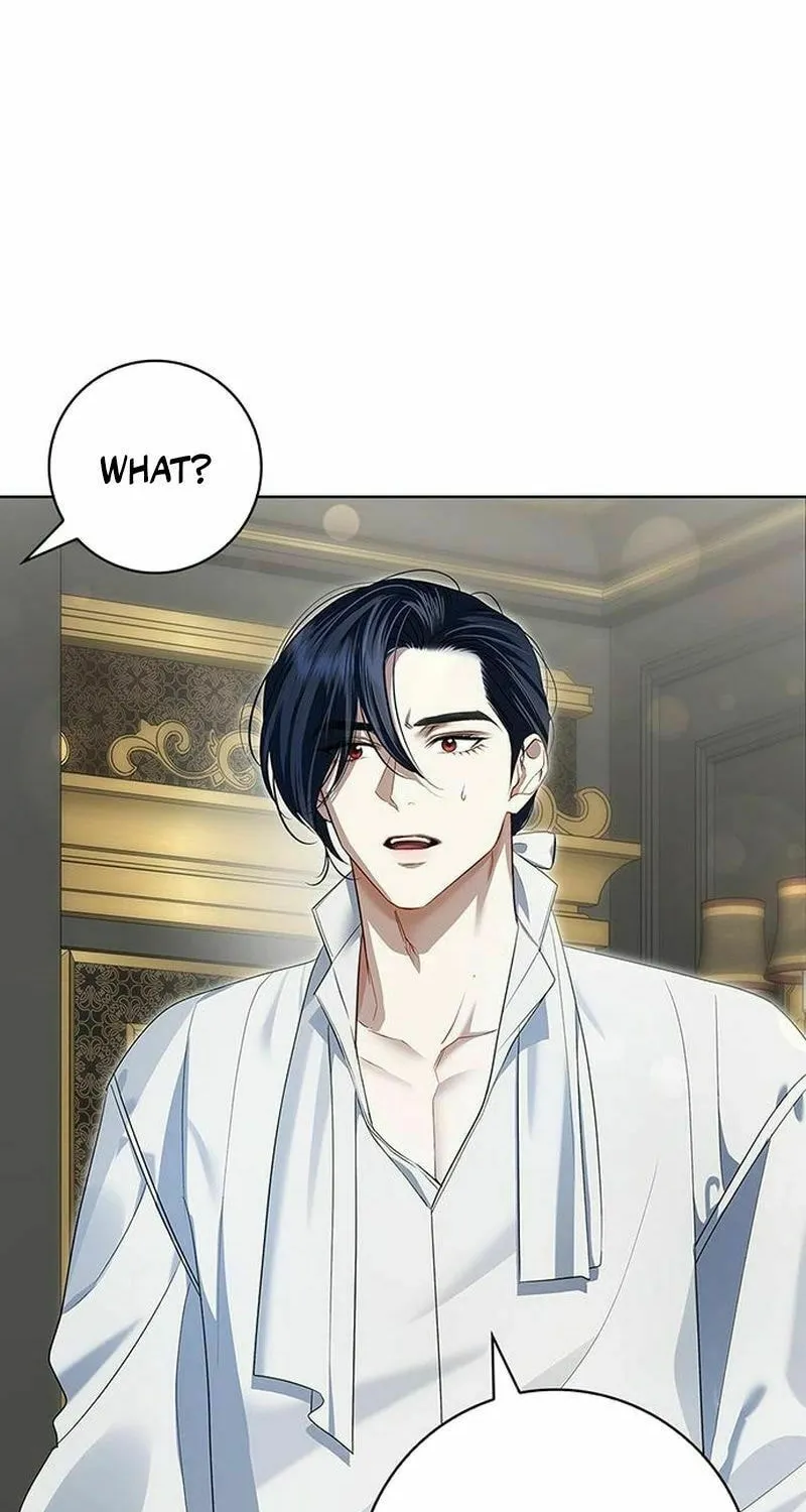 How to Send My Husband to the Abyss Chapter 18 page 32 - 